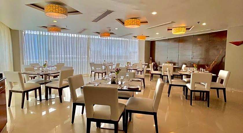 BEST WESTERN TIRUPATI