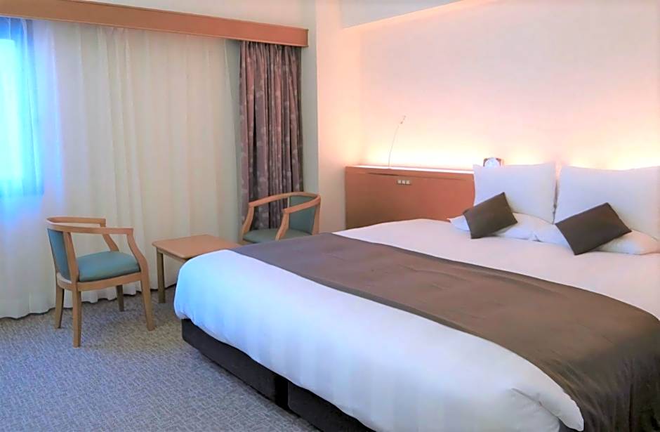 Dai-Ichi Inn Ikebukuro Hotel