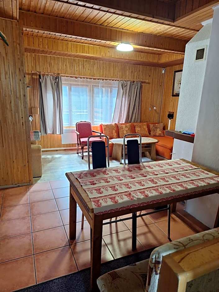 Turistická Chata Chopok