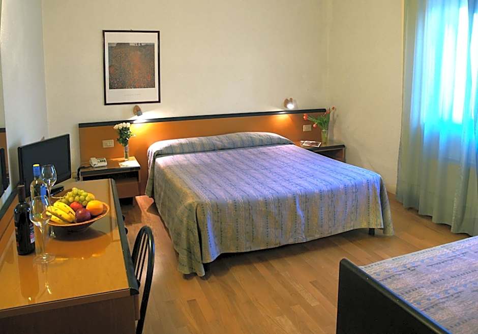 Hotel Nuova Grosseto
