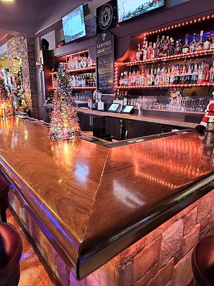 The Plaza Hotel a Trademark Collection by Wyndham