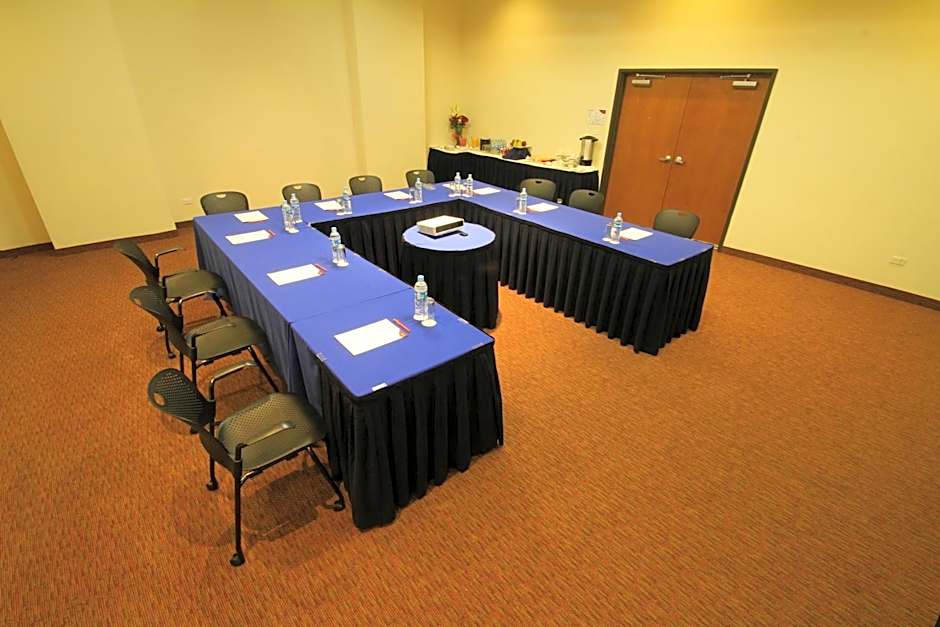 Crowne Plaza Monterrey Aeropuerto By IHG