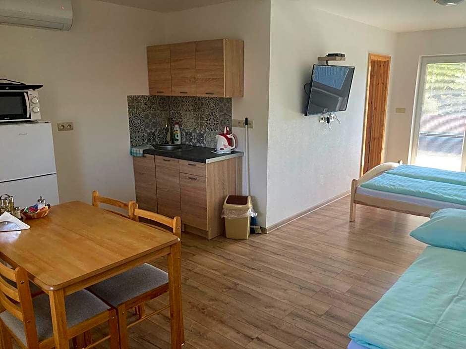 Rezidencia Podhájska