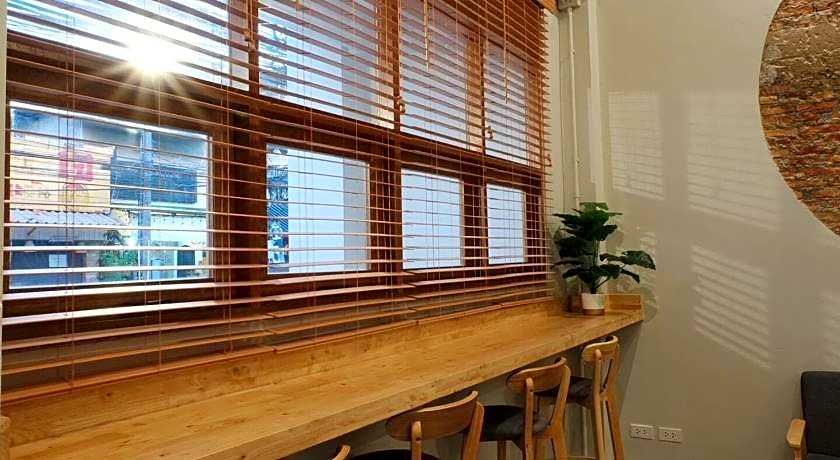 THE BELONG BOUTIQUE HOTEL