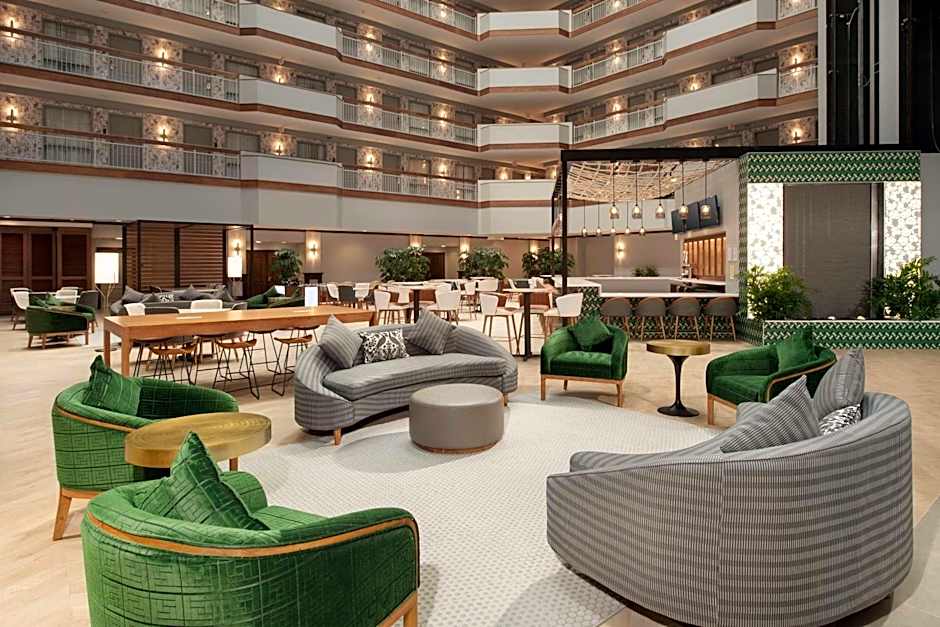 Embassy Suites By Hilton Dulles - North/Loudoun