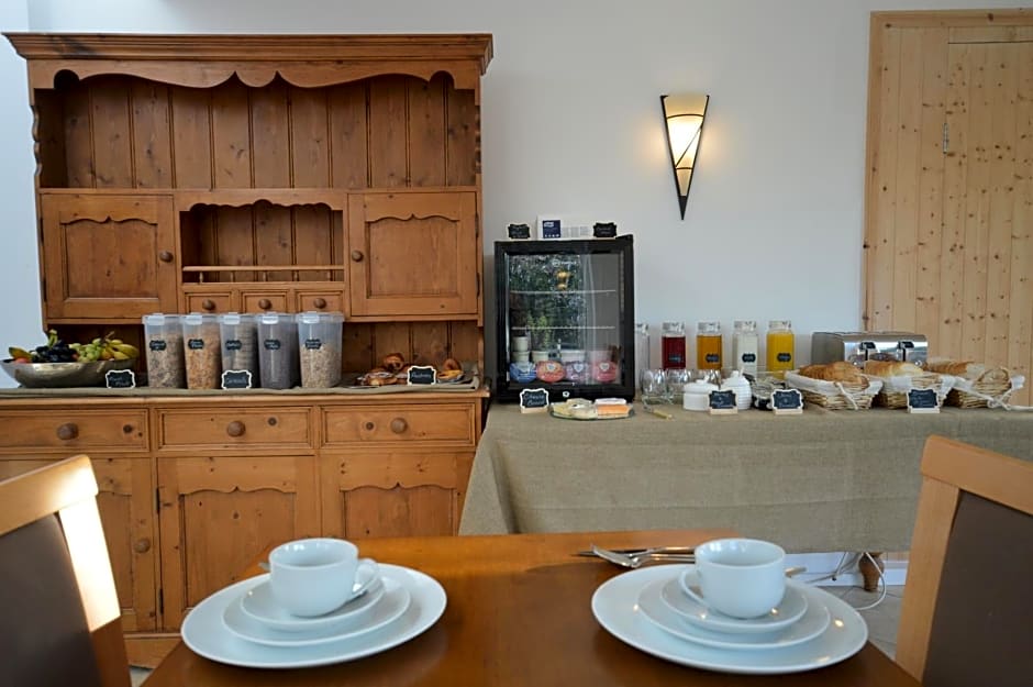 Lakeside Old Hunstanton