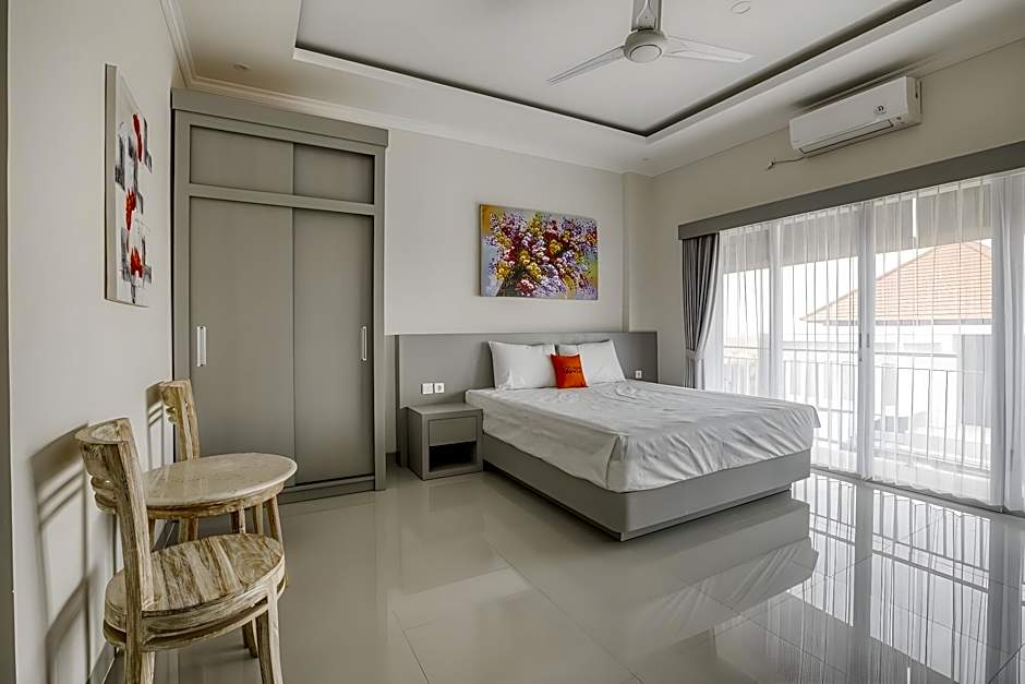 W homestay by KoolKost