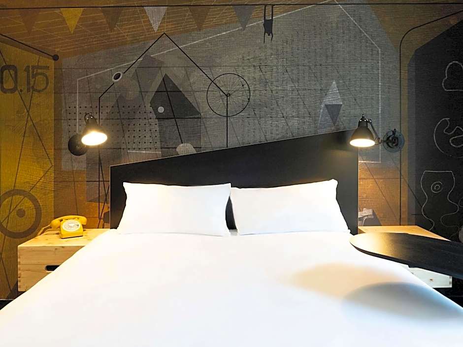 ibis Styles Dreux Centre Gare