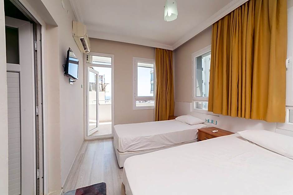Enda Lara Hotel