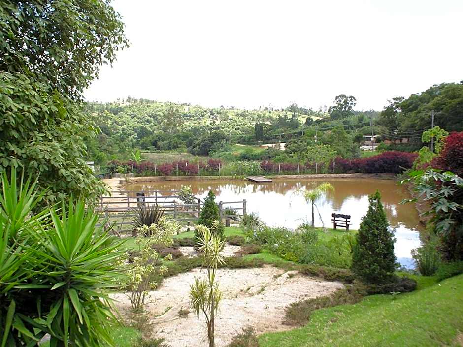 Pousada Sitieto Voitov