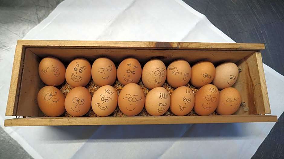 Waldhotel Schinkenwirt