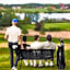 Van der Valk Golfhotel Serrahn