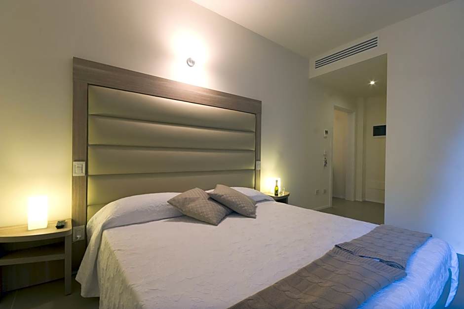 Palazzo Ruschioni Boutique Hotel