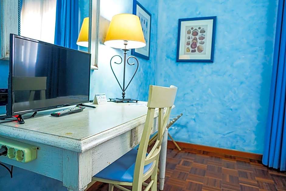 Motel - Hotel Nautico Pozzallo