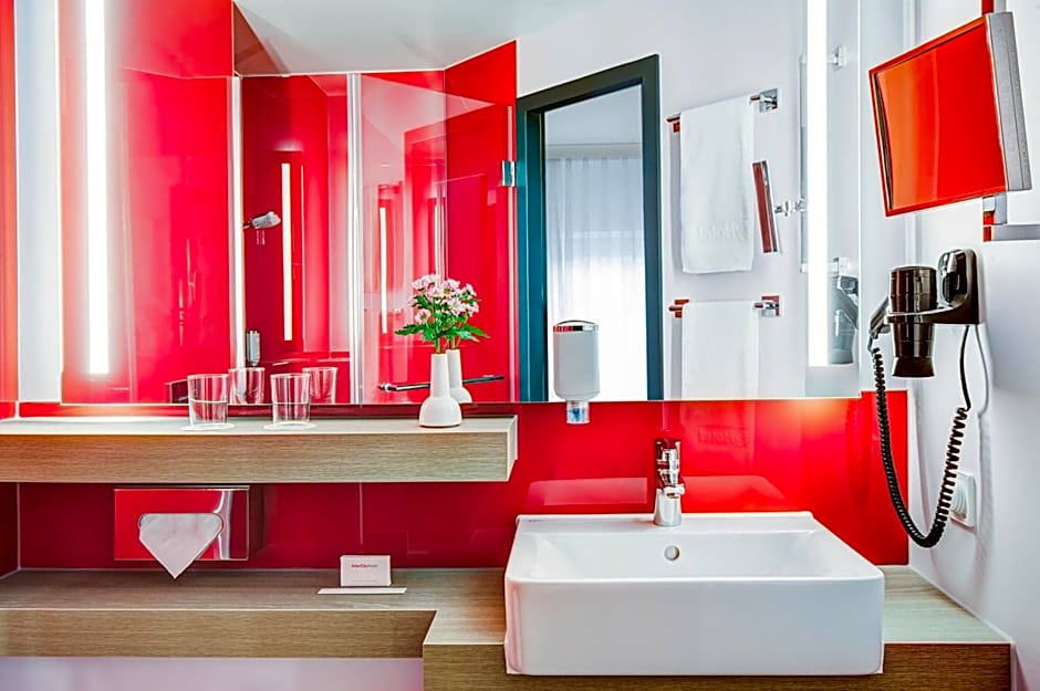 Intercityhotel Rostock