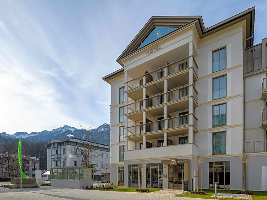 ibis Styles Bad Reichenhall