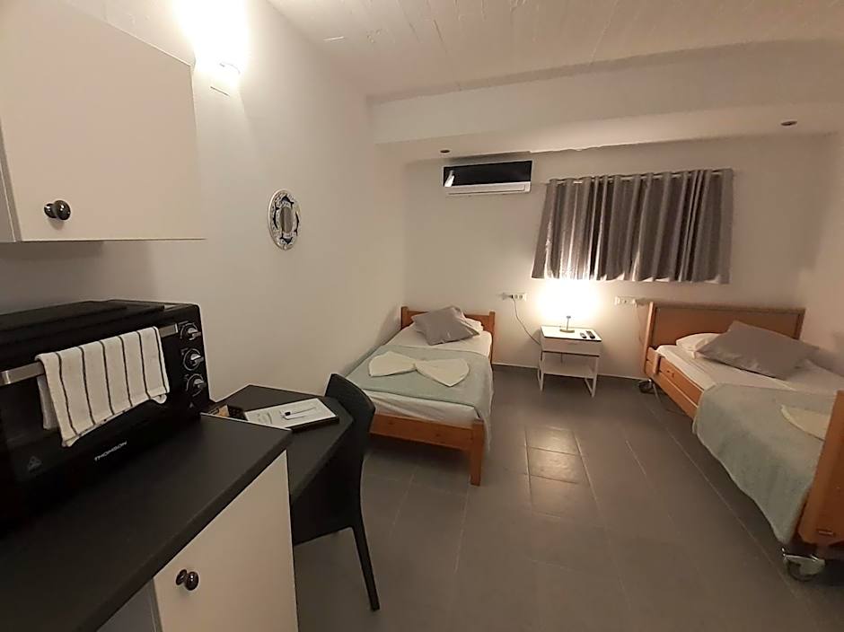 Delphini Studios - for the disabled