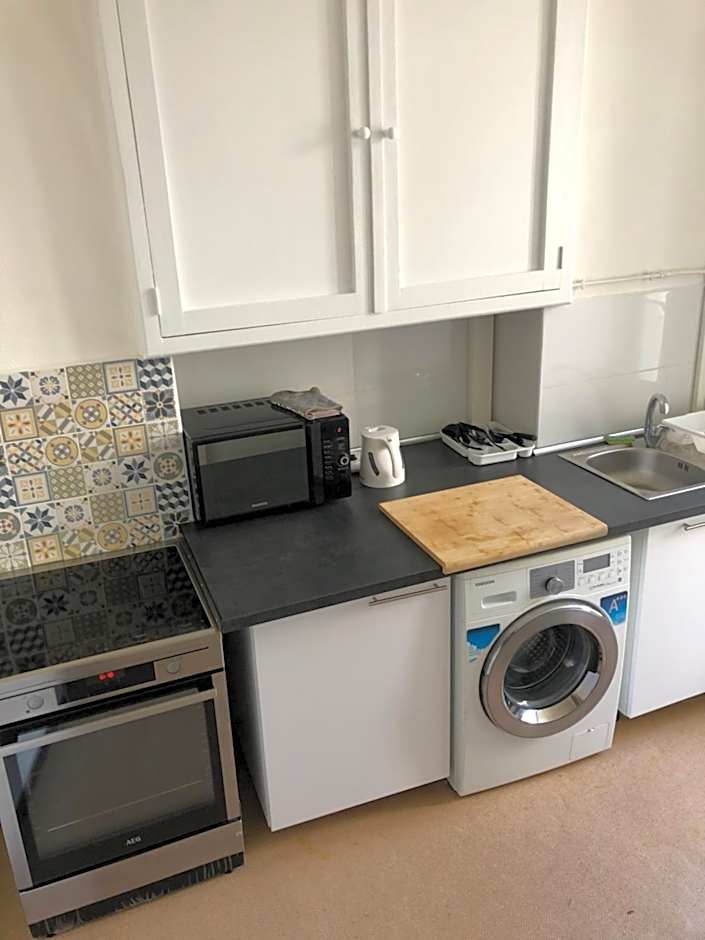 La Promenade House – Nice, CT