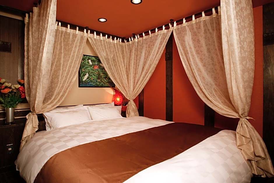 HOTEL K's ABA Adult Only