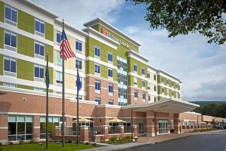 Hilton Garden Inn Corning Downtown
