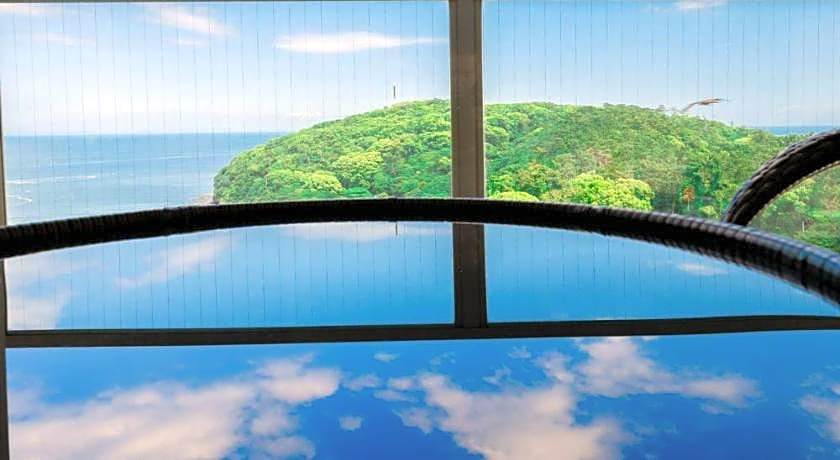 Manazuru Marin Hotel