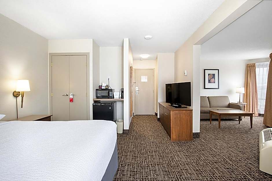 Ramada by Wyndham Kamloops