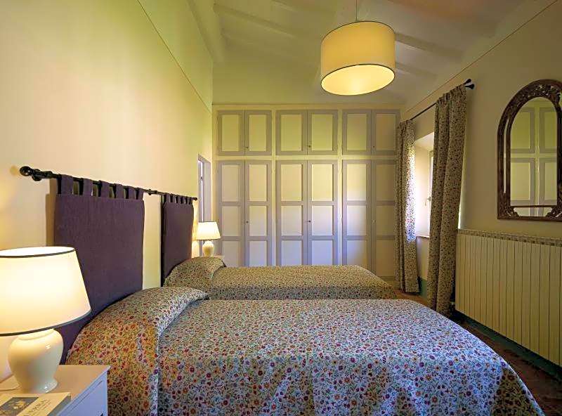 B&B Palazzolo La Foce
