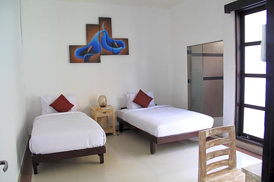 Ketut Villa Sanur