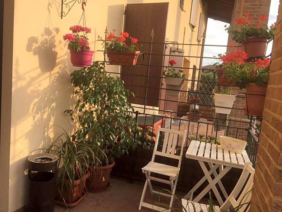 B&B San Giorgio