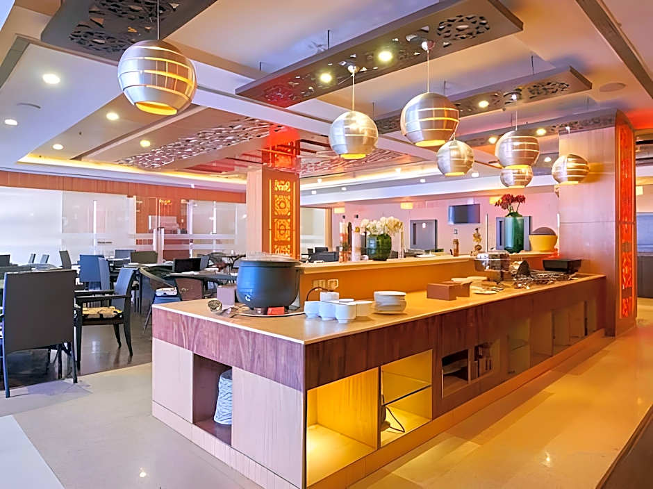 Fortune Select Grand Ridge