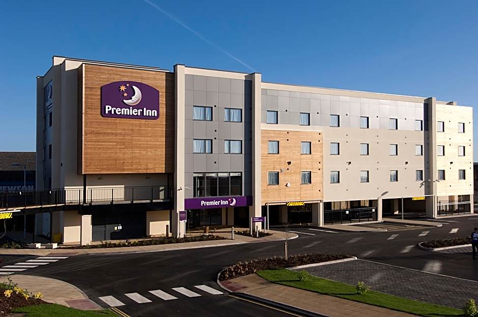 Premier Inn Newton Abbot