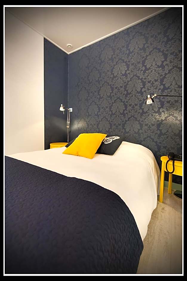 Hotel Le Prieuré et La Résidence