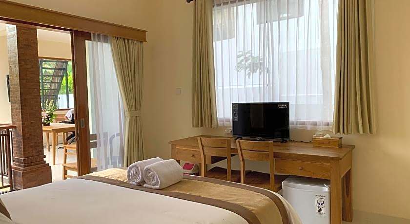 Betesda Guest  House