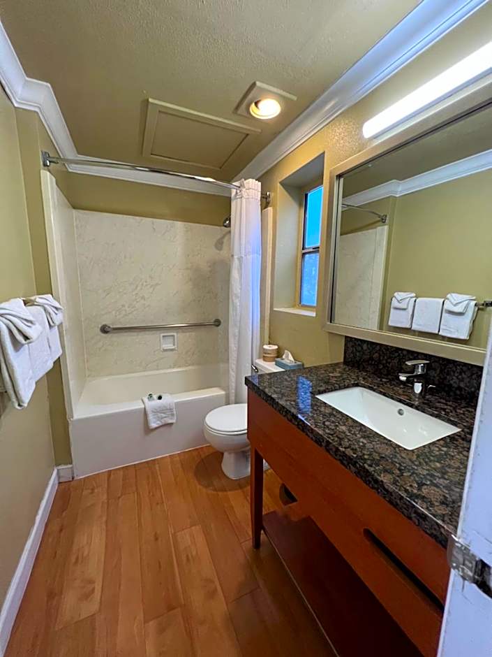 Inn at San Luis Obispo