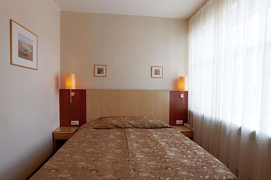 Hotel Edvards