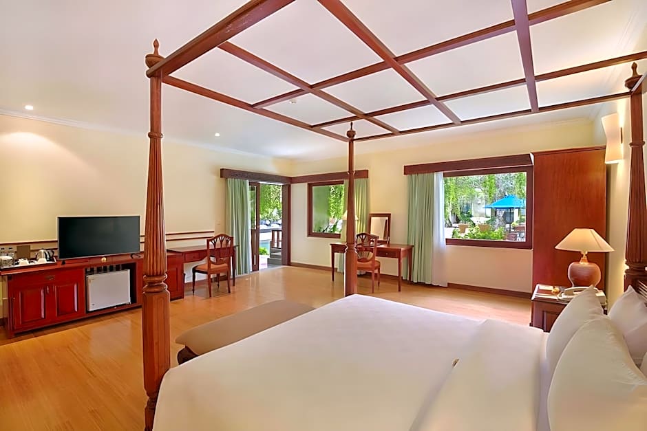 The Grand Bali Nusa Dua Resort