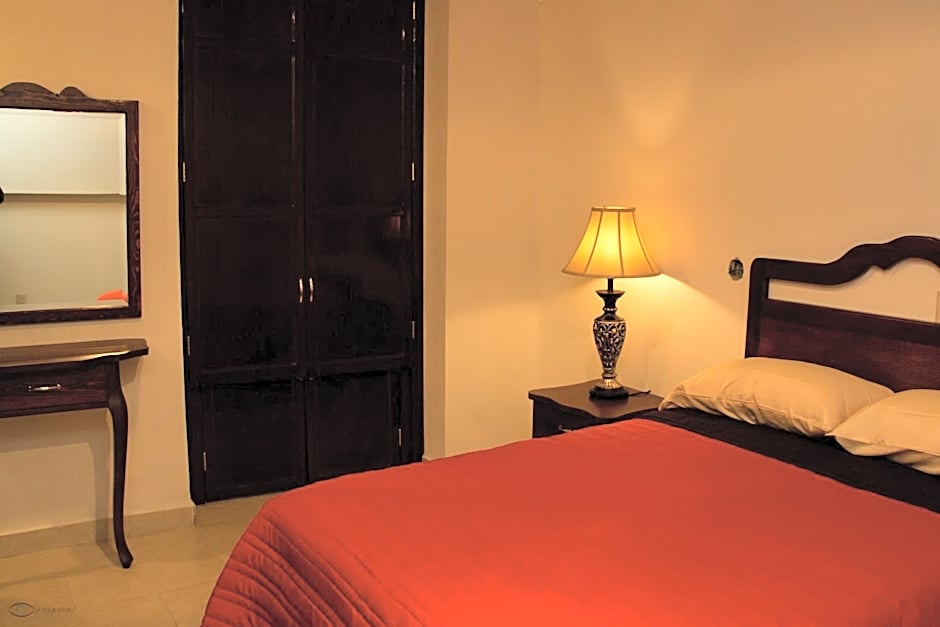 Cuartel 1914 - Hotel Boutique