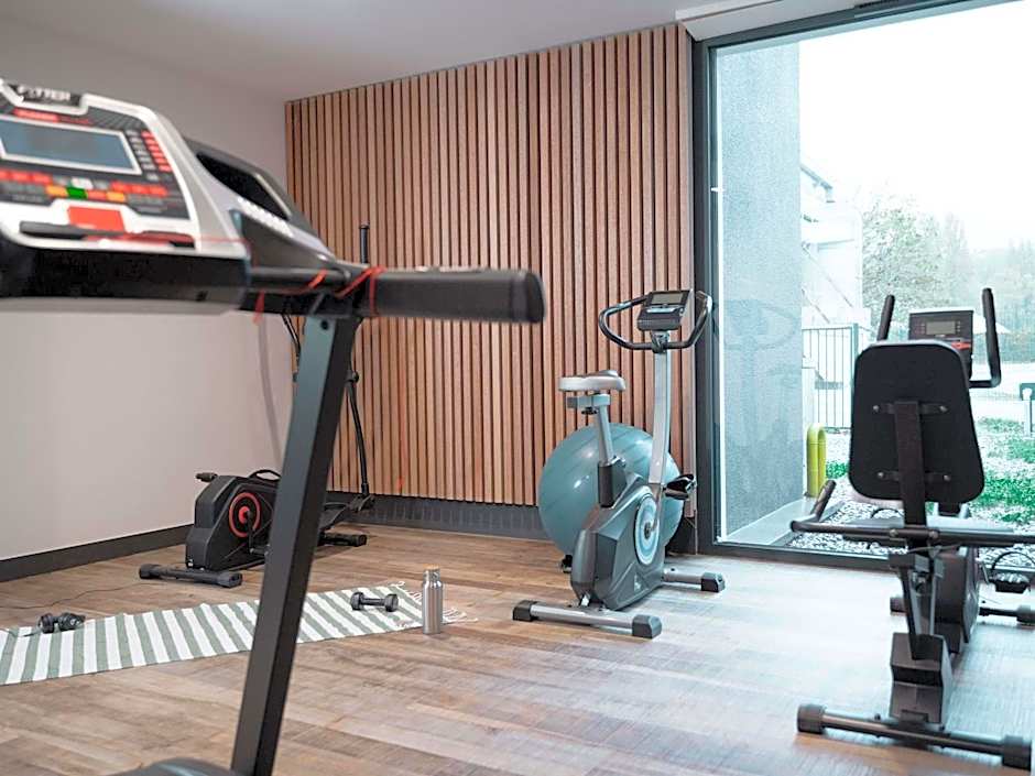 ibis Styles Thonon Les Bains Hotel