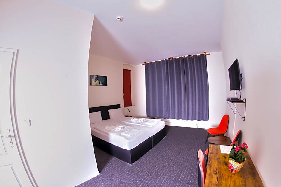 Hotel Karlshorst
