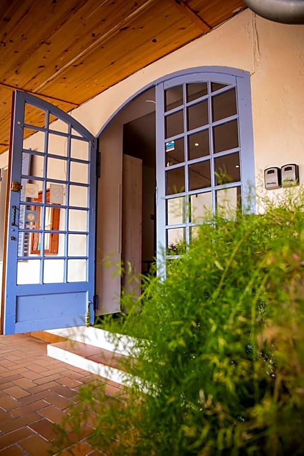 Auberge Sainte Marguerite