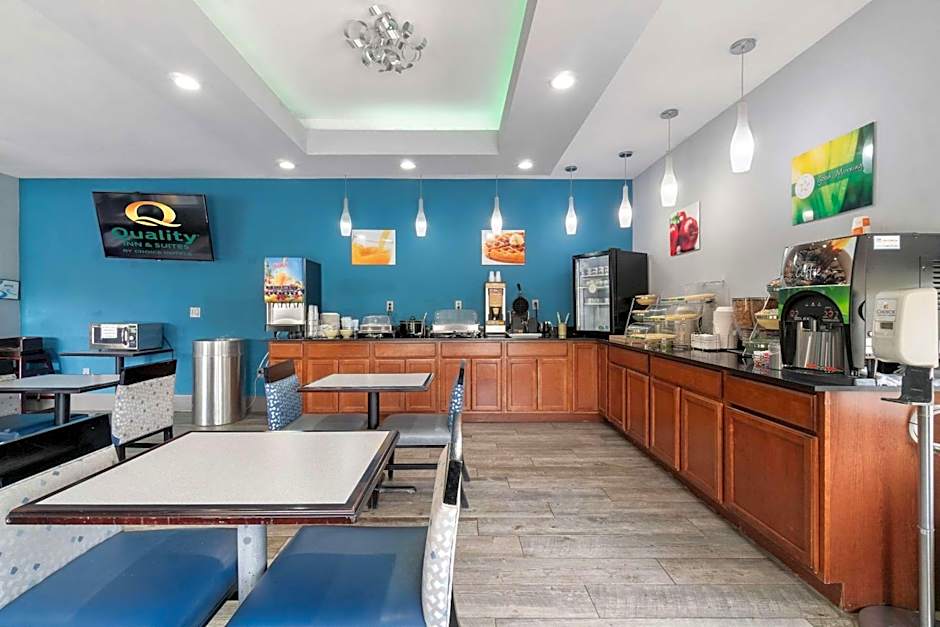 Quality Inn Adairsville-Calhoun South