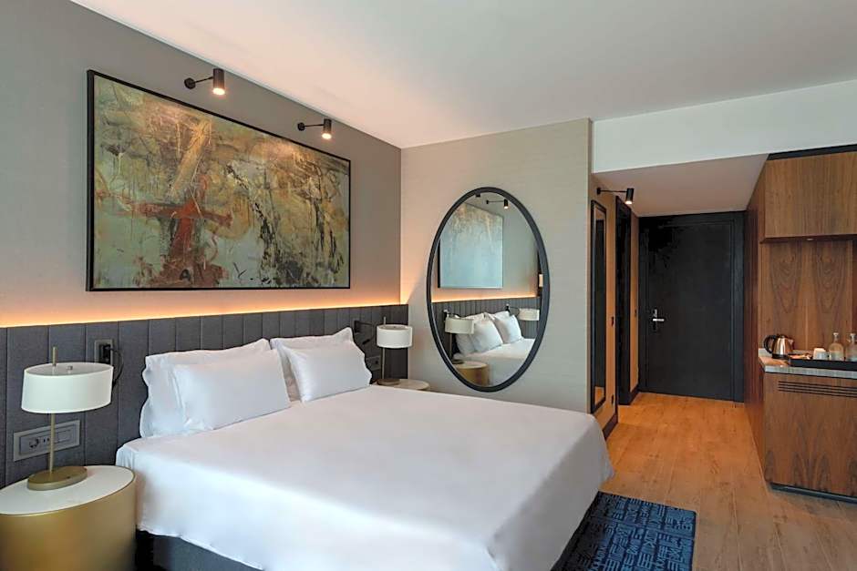 Radisson Blu Hotel & Conference Center, Niamey