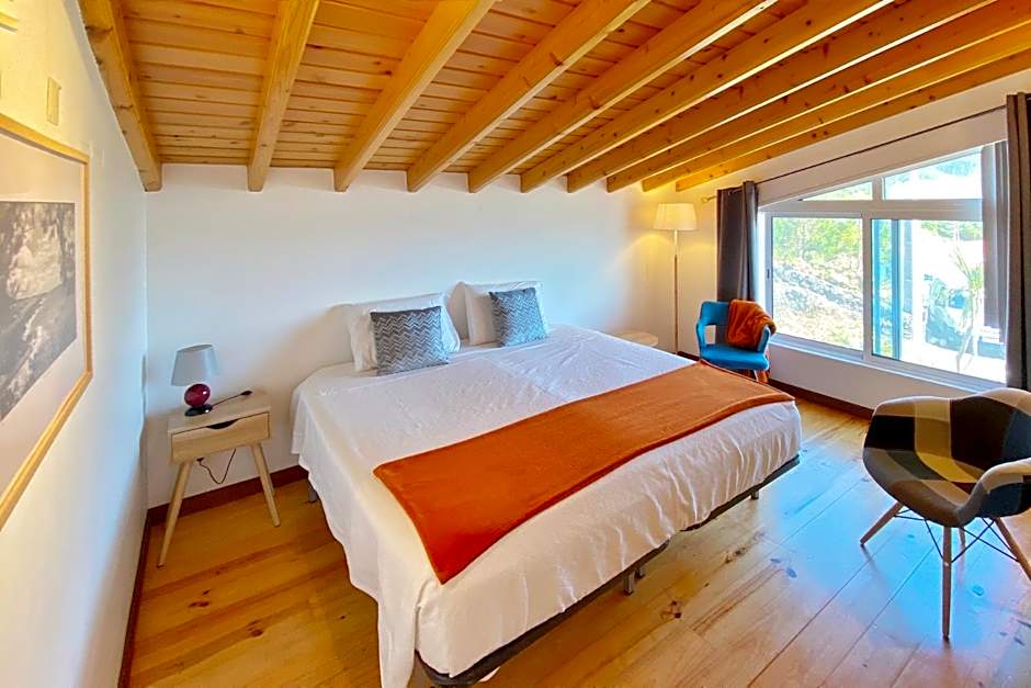 Miradouro da Papalva Guest House - Pico - Azores