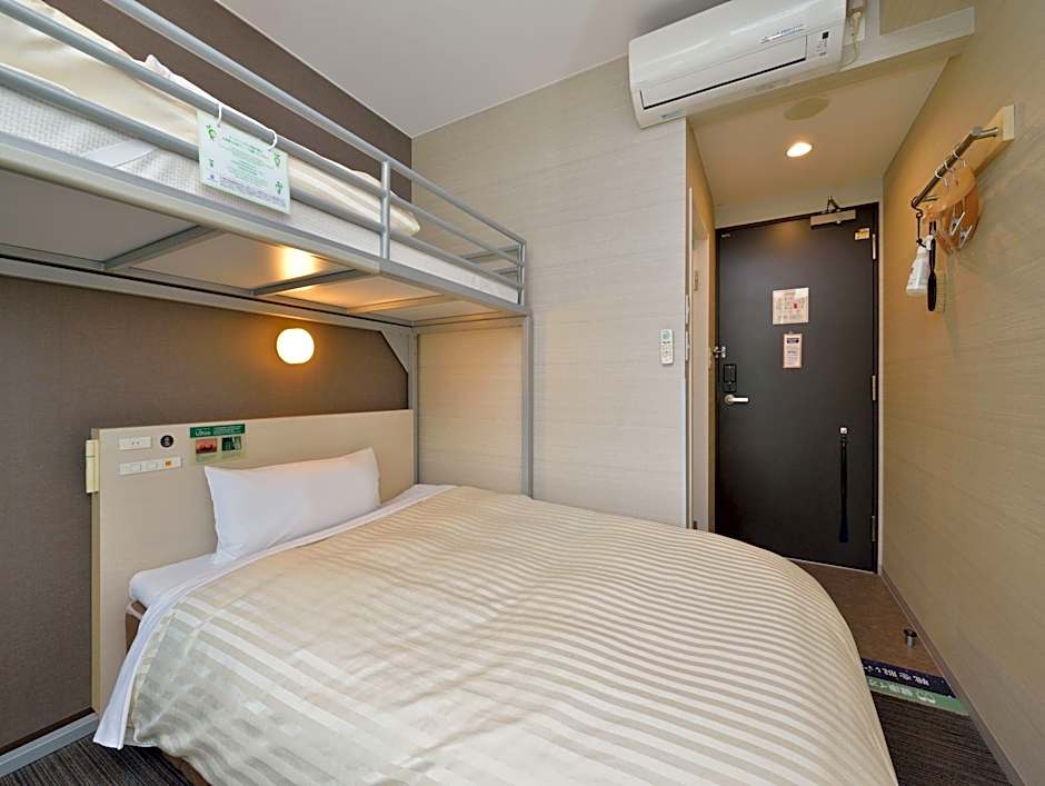 Super Hotel Tokyo JR Shinkoiwa
