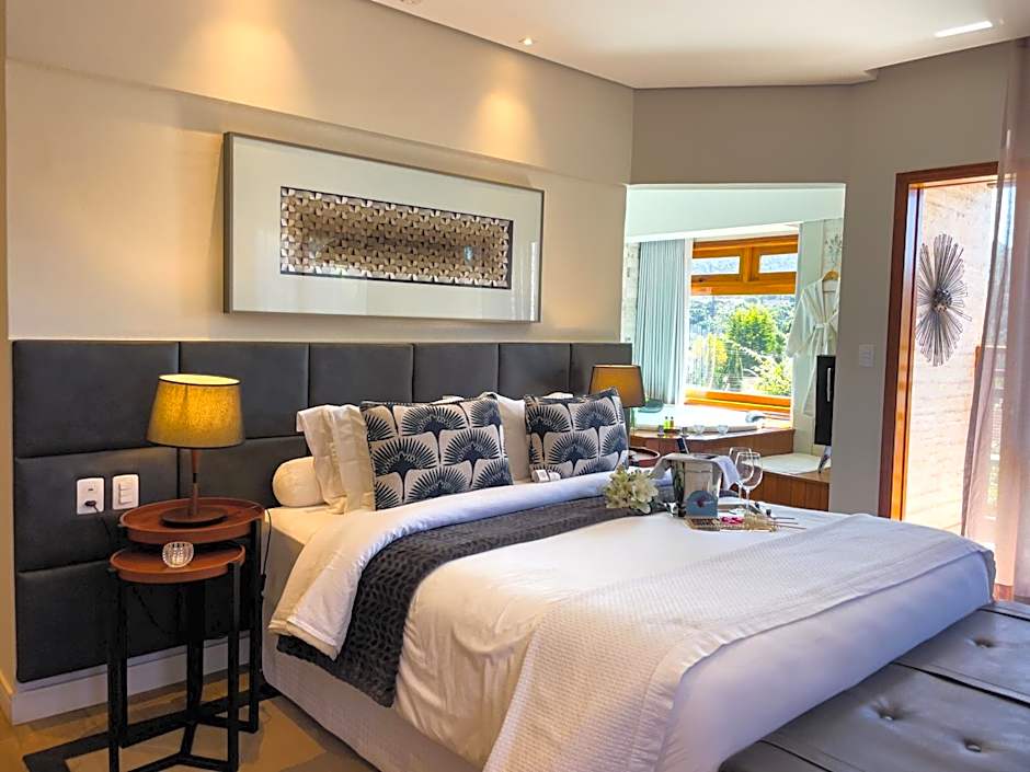 Hotel Harmonia Monte Verde