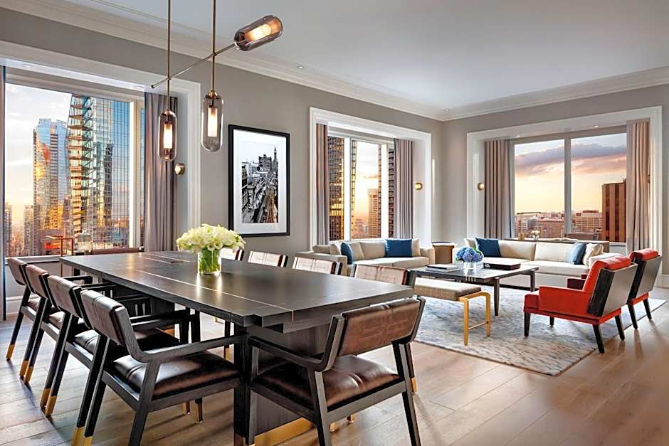 The St. Regis Toronto