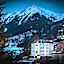Residenz Boutique Suites