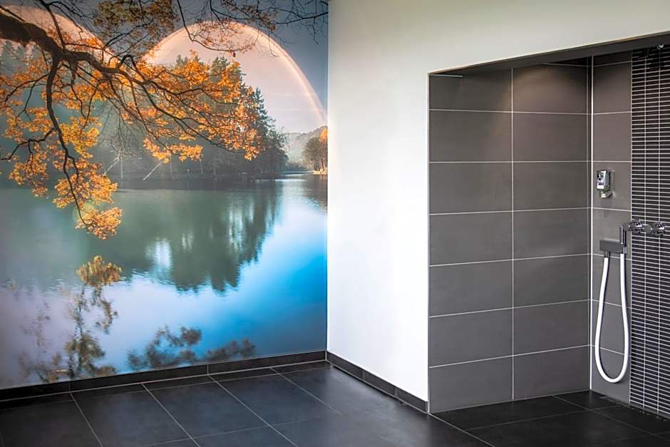 Mercure Hotel Luedenscheid