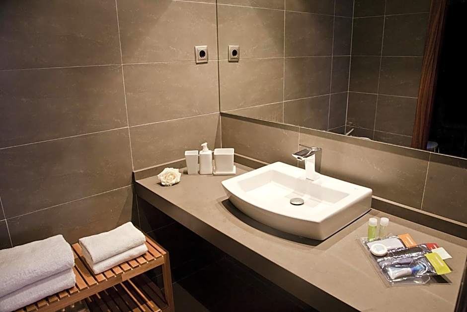 Up Suites BCN