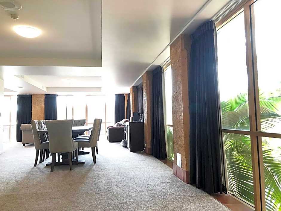 The Kooralbyn Valley